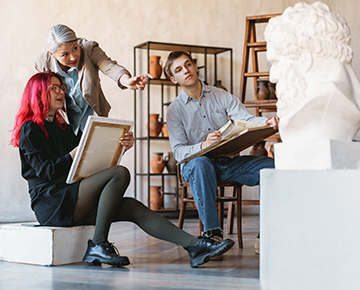 Creative Arts Facilities